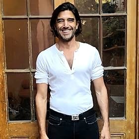 Manuel Martínez Sobrado